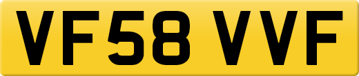 VF58VVF